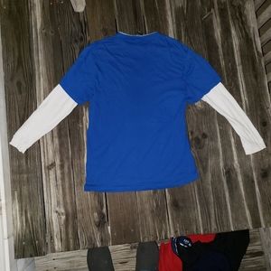 South Pole long sleeve shirt (size XL)